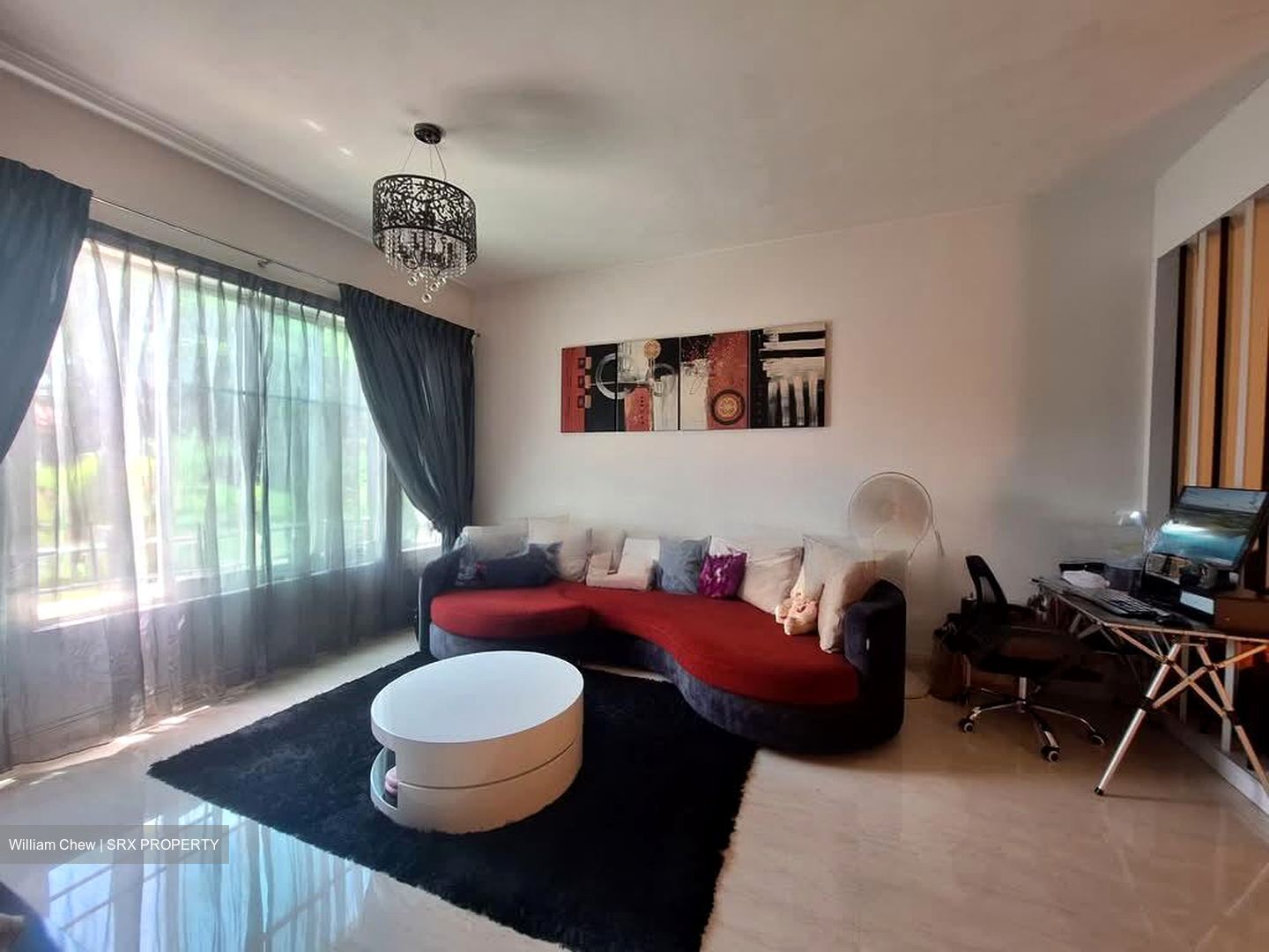 Sunrise Gardens (D28), Condominium #576258471